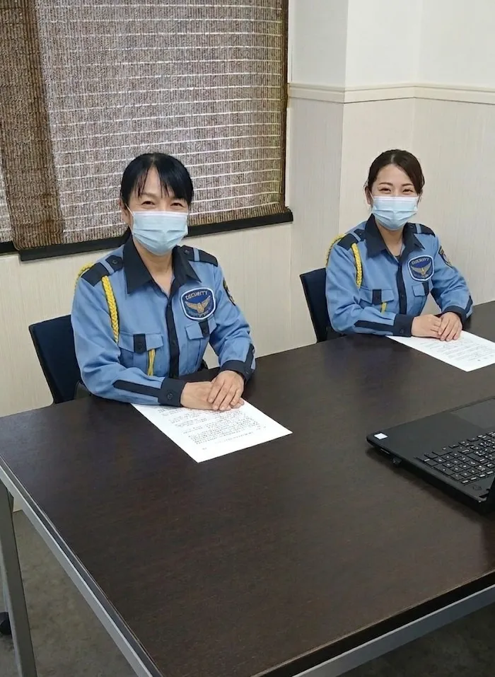 新しい仲間
